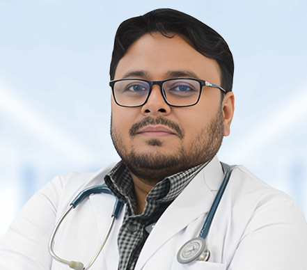 Dr. Md. Sharif Ahsan